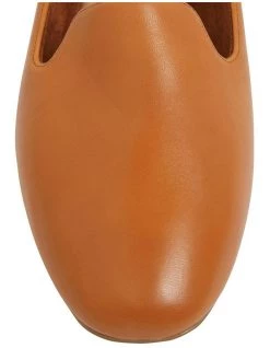 Deals ⌛ Easy Steps Hugo Cognac Glove Flat 👟 Shoes 👏 -Women Shoes shop 828145450 7 720x928