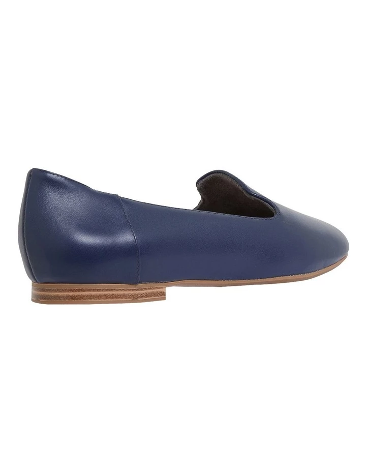 Coupon 𧨠Easy Steps Hugo Navy Glove Flat π Shoes π 4 Coupon 𧨠Easy Steps Hugo Navy Glove Flat π Shoes π - Image 4