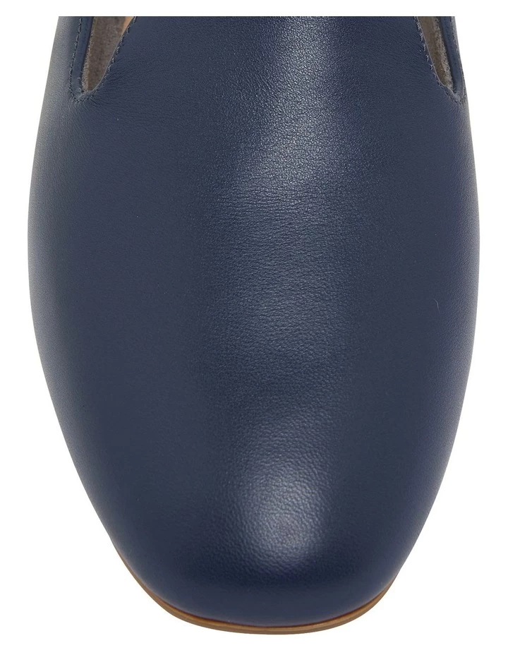 Coupon 𧨠Easy Steps Hugo Navy Glove Flat π Shoes π 7 Coupon 𧨠Easy Steps Hugo Navy Glove Flat π Shoes π - Image 7