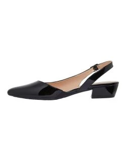 Best reviews of 🧨 Easy Steps Ramsey Black Patent Heeled 👟 Shoes 🤩 -Women Shoes shop 828146620 3 720x928