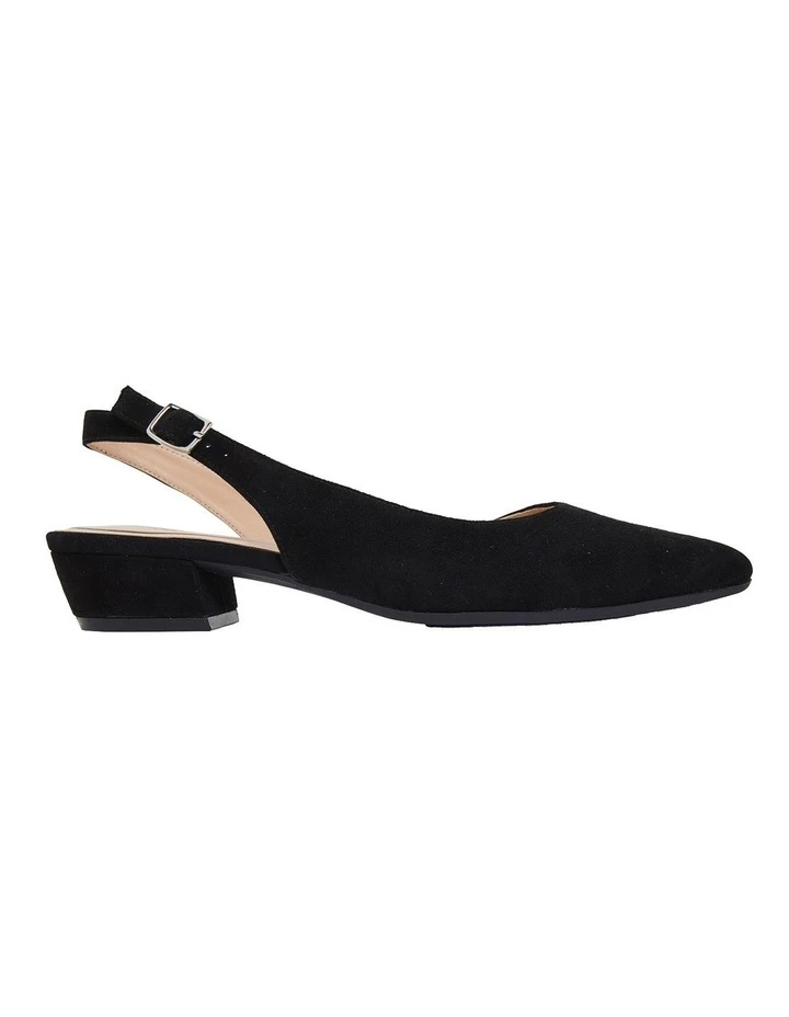 Outlet β¨ Easy Steps Ramsey Black Suede Heeled π Shoes π 1 Outlet β¨ Easy Steps Ramsey Black Suede Heeled π Shoes π