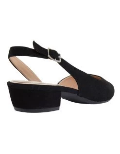 Outlet β¨ Easy Steps Ramsey Black Suede Heeled π Shoes π 10 Outlet β¨ Easy Steps Ramsey Black Suede Heeled π Shoes π -Women Shoes shop 828146710 4 720x928