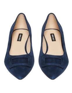 Brand new ⭐ Nine West Florenz Flats ❤️ -Women Shoes shop 829303030 3 720x928