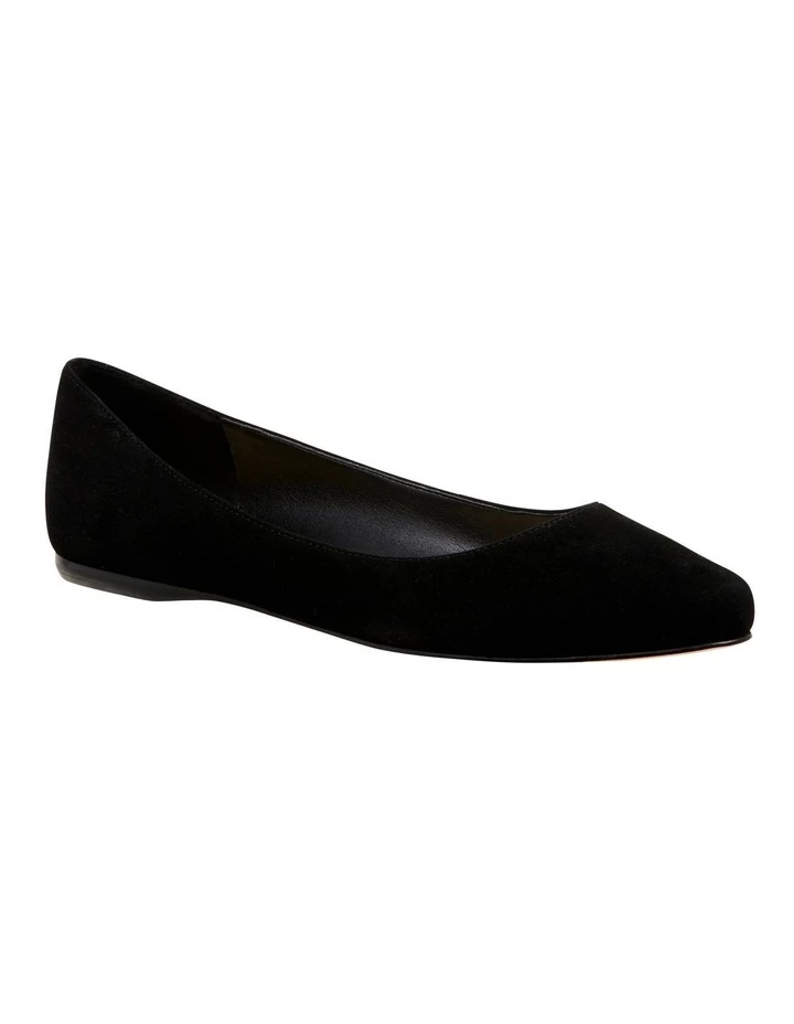 New π₯° Nine West Speakup Flats π₯ 2 New π₯° Nine West Speakup Flats π₯ - Image 2