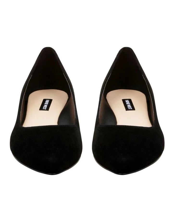 New π₯° Nine West Speakup Flats π₯ 3 New π₯° Nine West Speakup Flats π₯ - Image 3