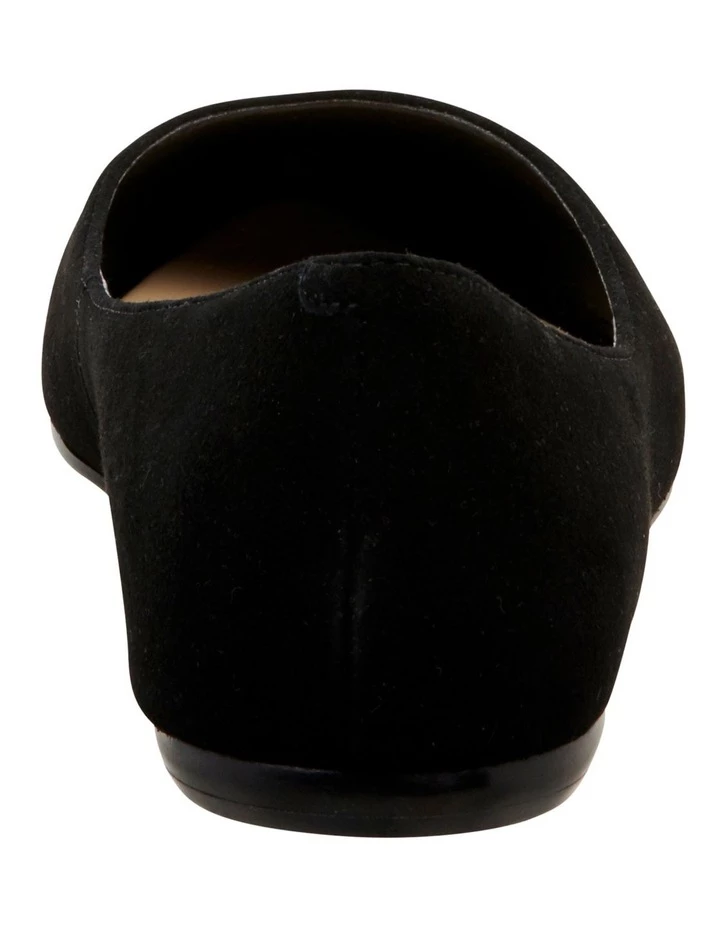 New π₯° Nine West Speakup Flats π₯ 4 New π₯° Nine West Speakup Flats π₯ - Image 4