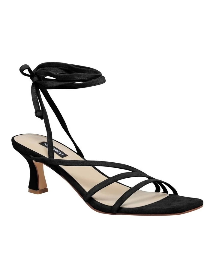 Brand new ๐ Nine West Agnes ๐ฉด Sandal โ๏ธ 2 Brand new ๐ Nine West Agnes ๐ฉด Sandal โ๏ธ - Image 2