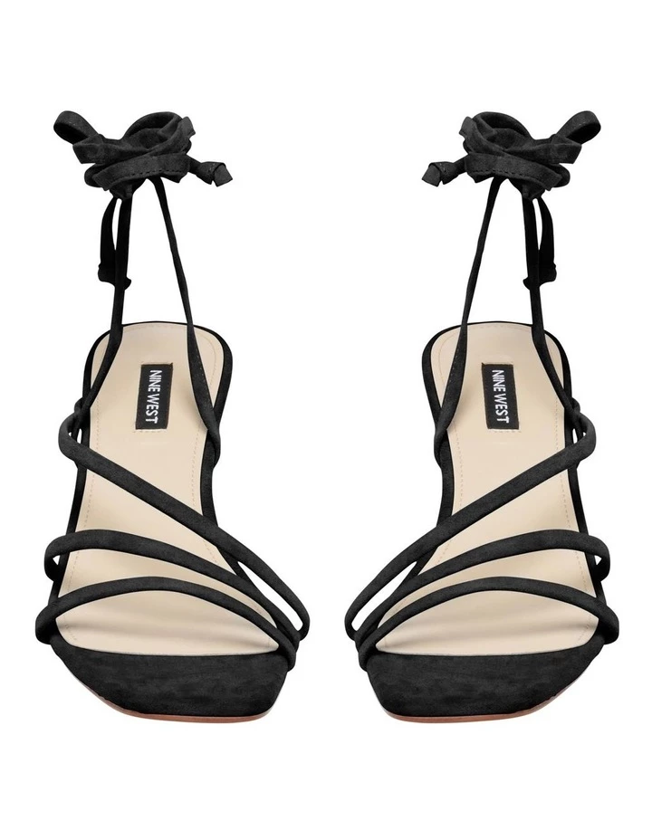 Brand new ๐ Nine West Agnes ๐ฉด Sandal โ๏ธ 3 Brand new ๐ Nine West Agnes ๐ฉด Sandal โ๏ธ - Image 3