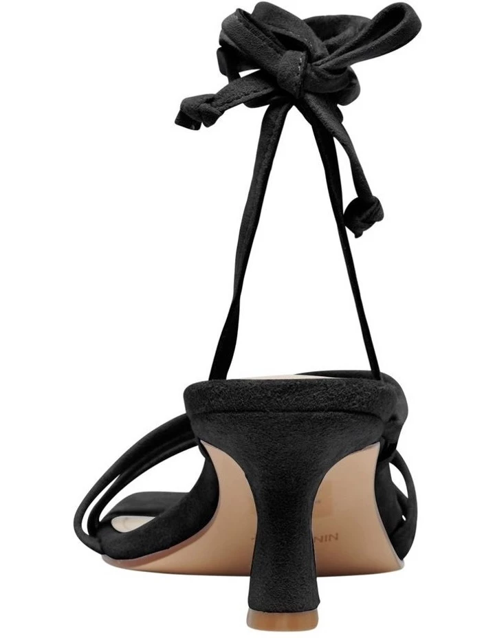 Brand new ๐ Nine West Agnes ๐ฉด Sandal โ๏ธ 4 Brand new ๐ Nine West Agnes ๐ฉด Sandal โ๏ธ - Image 4