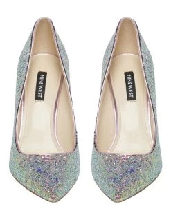 Deals 🔥 Nine West Timeout Pumps 🥰 -Women Shoes shop 829304020 3 720x928