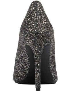 Cheapest 😍 Nine West Timeout Black Pumps 🎁 -Women Shoes shop 829304110 4 720x928