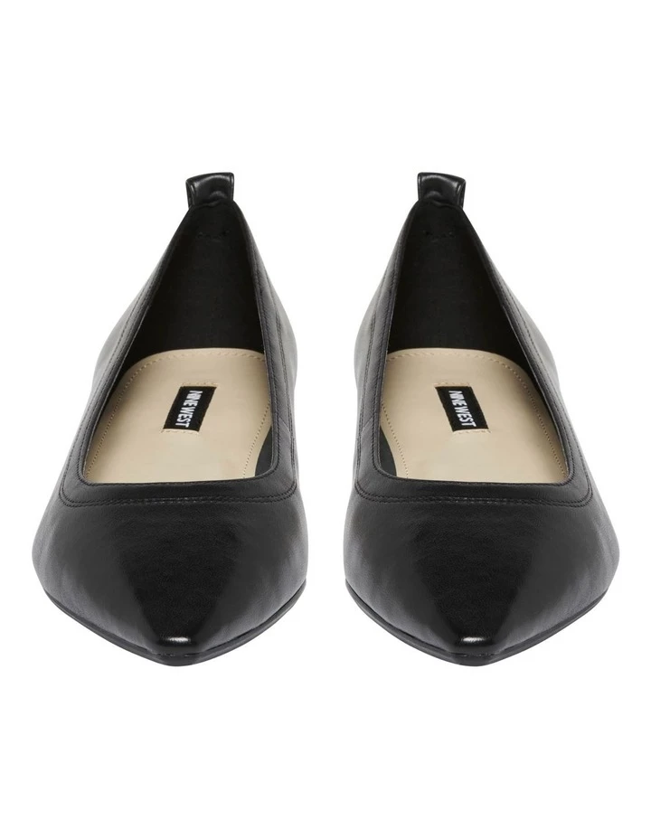 Budget ๐ Nine West Raya Flats ๐ 3 Budget ๐ Nine West Raya Flats ๐ - Image 3