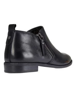 Deals 😍 Easy Steps Strike Black Glove Boot 😍 -Women Shoes shop 829905130 4 720x928
