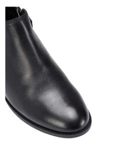 Deals 😍 Easy Steps Strike Black Glove Boot 😍 -Women Shoes shop 829905130 5 720x928