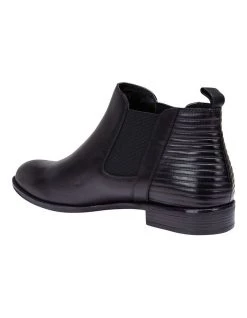 Best deal 🌟 Easy Steps Sutton Black Glove Boot 🎉 -Women Shoes shop 829905220 4 720x928