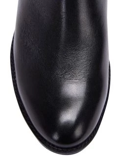 Best deal 🌟 Easy Steps Sutton Black Glove Boot 🎉 -Women Shoes shop 829905220 7 720x928