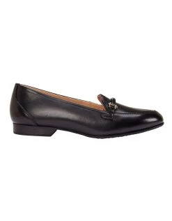 Best Sale ๐ฅ Easy Steps Glebe Black Glove Flat ๐ Shoes ๐
