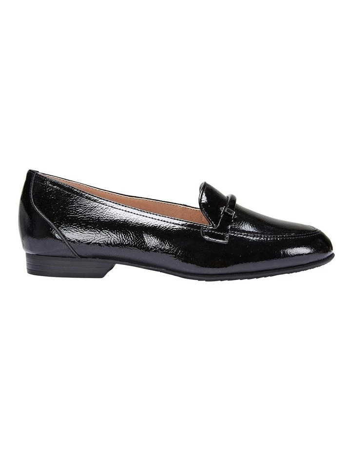 Cheapest π― Easy Steps Glebe Black Crinkle Patent Flat π Shoes π₯ 1 Cheapest π― Easy Steps Glebe Black Crinkle Patent Flat π Shoes π₯