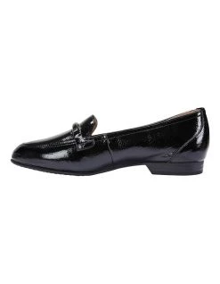 Cheapest π― Easy Steps Glebe Black Crinkle Patent Flat π Shoes π₯ 9 Cheapest π― Easy Steps Glebe Black Crinkle Patent Flat π Shoes π₯ -Women Shoes shop 829905580 3 720x928