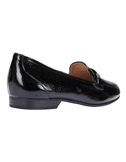Cheapest π― Easy Steps Glebe Black Crinkle Patent Flat π Shoes π₯ 10 Cheapest π― Easy Steps Glebe Black Crinkle Patent Flat π Shoes π₯ -Women Shoes shop 829905580 4 720x928