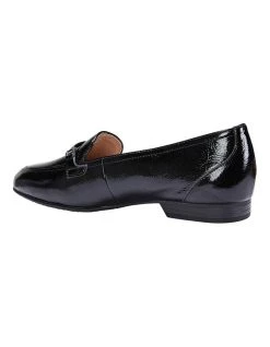 Cheapest π― Easy Steps Glebe Black Crinkle Patent Flat π Shoes π₯ 12 Cheapest π― Easy Steps Glebe Black Crinkle Patent Flat π Shoes π₯ -Women Shoes shop 829905580 6 720x928