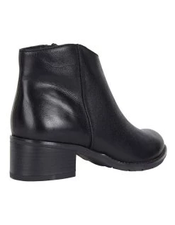 Best Sale 😀 Easy Steps Franklin Black Glove 🥾 Boots ⌛ -Women Shoes shop 829906120 3 720x928