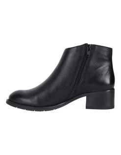 Best Sale 😀 Easy Steps Franklin Black Glove 🥾 Boots ⌛ -Women Shoes shop 829906120 5 720x928