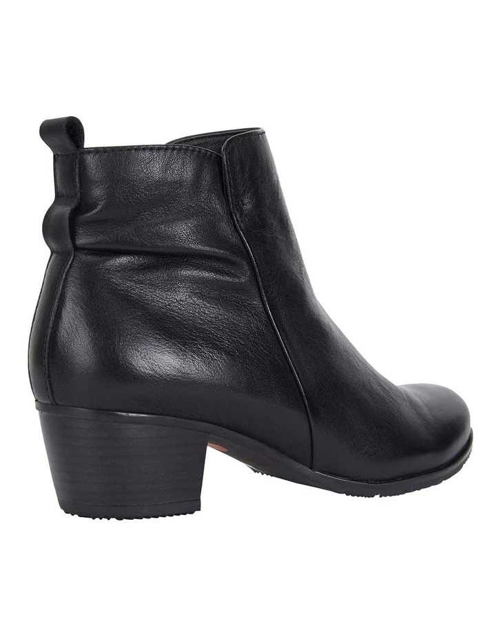 New ๐คฉ Easy Steps Brady Black Glove ๐ฅพ Boots ๐ 5 New ๐คฉ Easy Steps Brady Black Glove ๐ฅพ Boots ๐ - Image 5