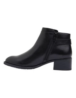 Hot Sale โ๏ธ Easy Steps Fresco Black Glove Boot ๐ 9 Hot Sale โ๏ธ Easy Steps Fresco Black Glove Boot ๐ -Women Shoes shop 829906570 3 720x928