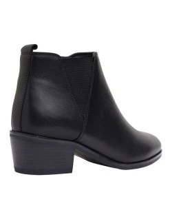 Brand new 😉 Easy Steps Jarrett Black Glove Boot 🥰 -Women Shoes shop 829906750 4 720x928