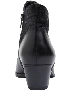 Best reviews of ๐ Easy Steps Laredo Black Glove/Multi ๐ฅพ Boots โญ 11 Best reviews of ๐ Easy Steps Laredo Black Glove/Multi ๐ฅพ Boots โญ -Women Shoes shop 829907110 5 720x928