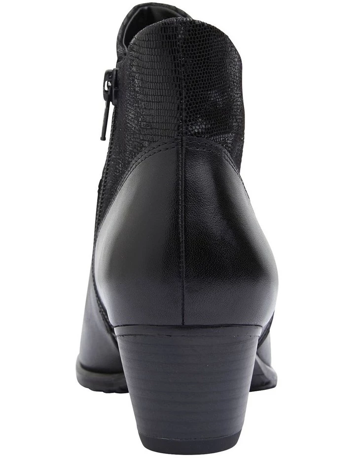 Best reviews of ๐ Easy Steps Laredo Black Glove/Multi ๐ฅพ Boots โญ 5 Best reviews of ๐ Easy Steps Laredo Black Glove/Multi ๐ฅพ Boots โญ - Image 5