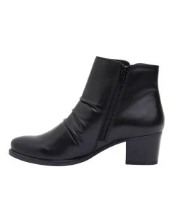 Budget ❤️ Easy Steps Cagney Black Glove 🥾 Boots 🧨 9 Budget ❤️ Easy Steps Cagney Black Glove 🥾 Boots 🧨 -Women Shoes shop 829907290 3 720x928