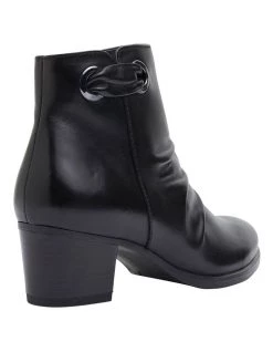 Budget ❤️ Easy Steps Cagney Black Glove 🥾 Boots 🧨 10 Budget ❤️ Easy Steps Cagney Black Glove 🥾 Boots 🧨 -Women Shoes shop 829907290 4 720x928