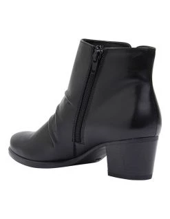 Budget ❤️ Easy Steps Cagney Black Glove 🥾 Boots 🧨 12 Budget ❤️ Easy Steps Cagney Black Glove 🥾 Boots 🧨 -Women Shoes shop 829907290 6 720x928