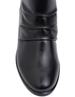 Budget ❤️ Easy Steps Cagney Black Glove 🥾 Boots 🧨 13 Budget ❤️ Easy Steps Cagney Black Glove 🥾 Boots 🧨 -Women Shoes shop 829907290 7 720x928