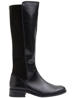 Hot Sale π Easy Steps Alastair Black Glove π₯Ύ Boots π