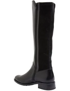 Hot Sale π Easy Steps Alastair Black Glove π₯Ύ Boots π 12 Hot Sale π Easy Steps Alastair Black Glove π₯Ύ Boots π -Women Shoes shop 829907830 6 720x928