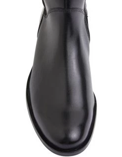 Hot Sale π Easy Steps Alastair Black Glove π₯Ύ Boots π 13 Hot Sale π Easy Steps Alastair Black Glove π₯Ύ Boots π -Women Shoes shop 829907830 7 720x928