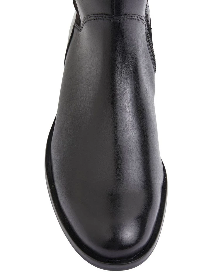 Hot Sale π Easy Steps Alastair Black Glove π₯Ύ Boots π 7 Hot Sale π Easy Steps Alastair Black Glove π₯Ύ Boots π - Image 7