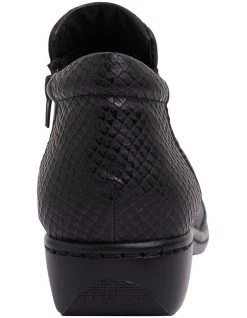 Best Sale 🥰 Easy Steps Vault Black Glove/Snake 🥾 Boots 🔥 -Women Shoes shop 829907920 6 720x928