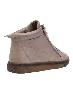 New ✔️ Easy Steps Wagner Taupe Glove 🥾 Boots ❤️ -Women Shoes shop 829908370 4 720x928