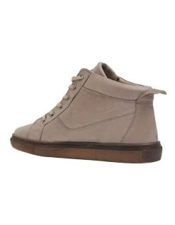 New ✔️ Easy Steps Wagner Taupe Glove 🥾 Boots ❤️ -Women Shoes shop 829908370 6 720x928