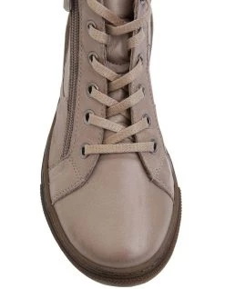 New ✔️ Easy Steps Wagner Taupe Glove 🥾 Boots ❤️ -Women Shoes shop 829908370 7 720x928