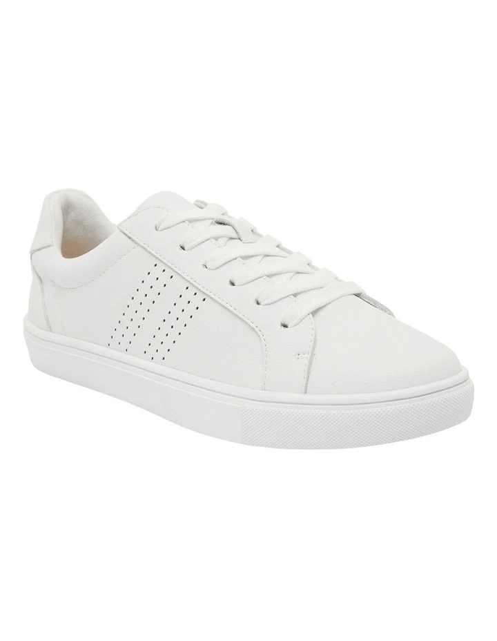 Brand new ๐คฉ Sandler Shazam White Glove ๐ Sneakers โญ 2 Brand new ๐คฉ Sandler Shazam White Glove ๐ Sneakers โญ - Image 2