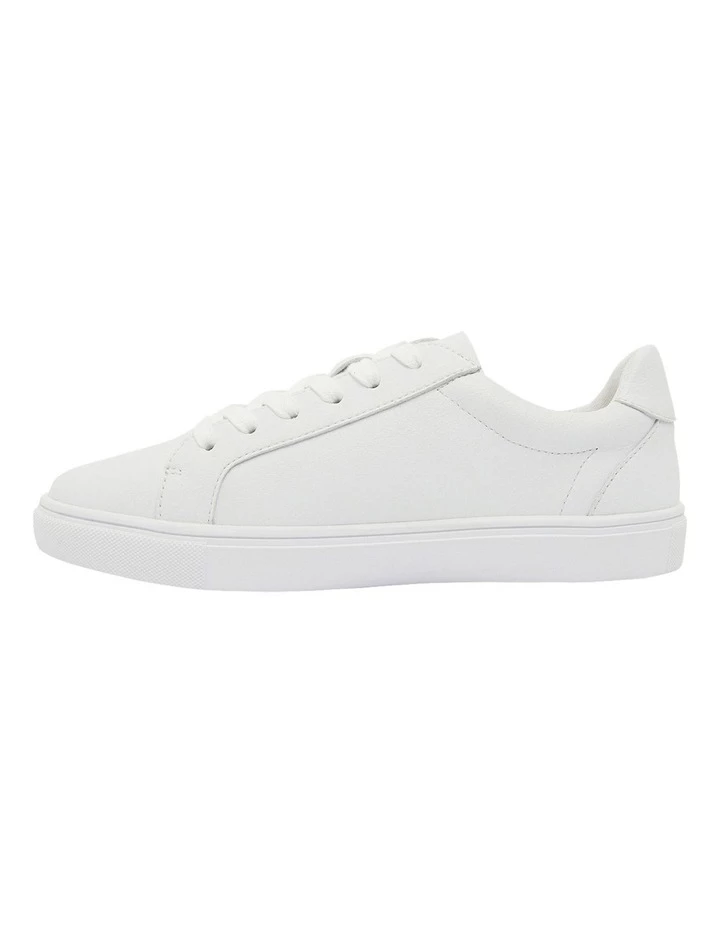 Brand new ๐คฉ Sandler Shazam White Glove ๐ Sneakers โญ 3 Brand new ๐คฉ Sandler Shazam White Glove ๐ Sneakers โญ - Image 3