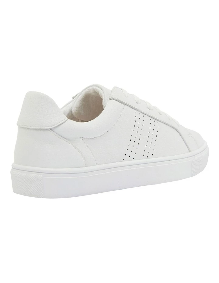 Brand new ๐คฉ Sandler Shazam White Glove ๐ Sneakers โญ 4 Brand new ๐คฉ Sandler Shazam White Glove ๐ Sneakers โญ - Image 4