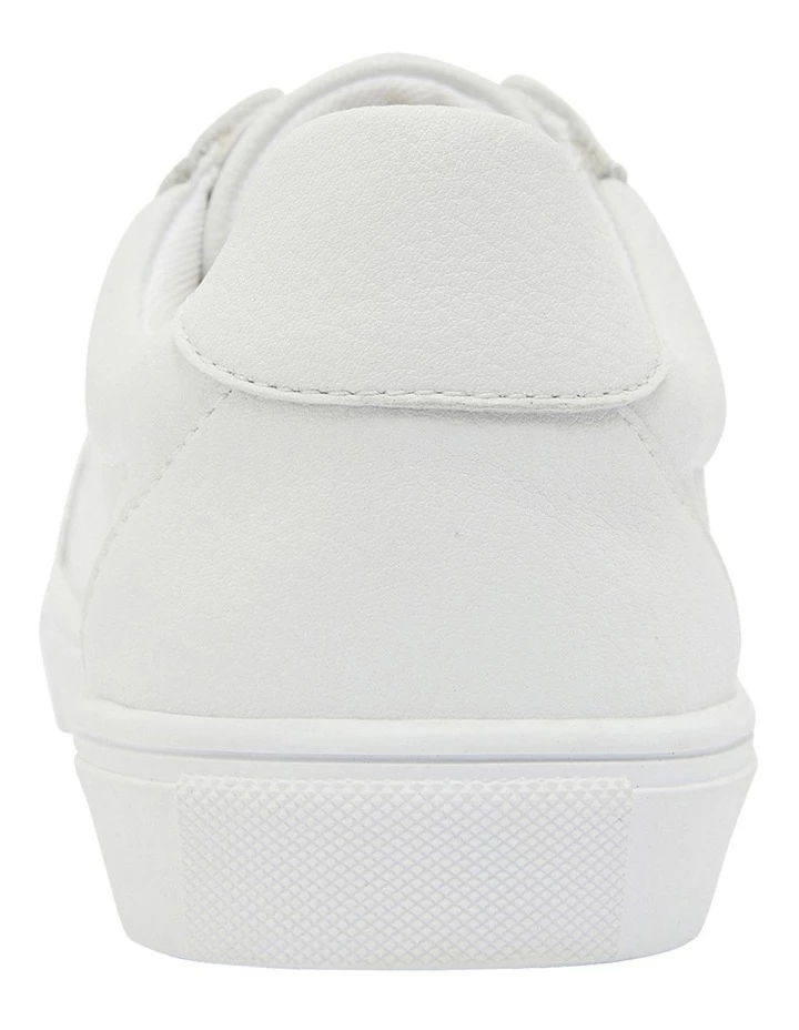 Brand new ๐คฉ Sandler Shazam White Glove ๐ Sneakers โญ 5 Brand new ๐คฉ Sandler Shazam White Glove ๐ Sneakers โญ - Image 5