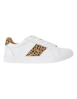Coupon 😉 Sandler Storm White/Animal 👟 Sneaker 🔔