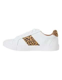 Coupon 😉 Sandler Storm White/Animal 👟 Sneaker 🔔 -Women Shoes shop 829954630 3 720x928